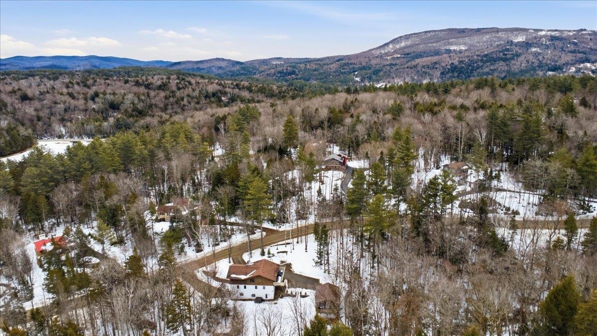 41-43 Cranberry Hill Road Winhall, VT 05340 - Photo 56 of 58