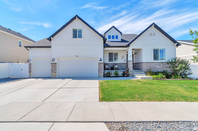 1952 Rock Hollow Road Tooele, UT 84074 - Photo 2 of 40