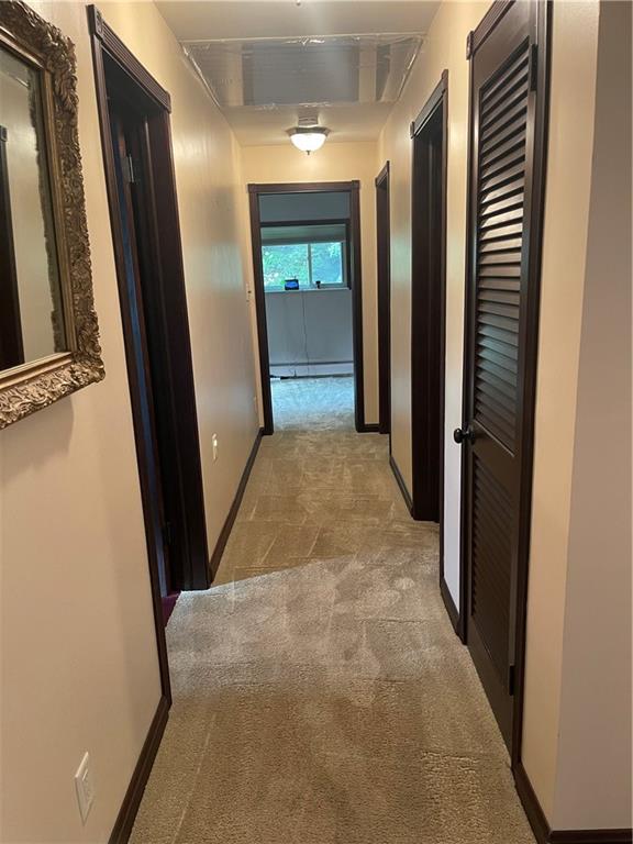 628 Saxonburg Road Butler, PA 16002 - Photo 22 of 46 a view of entryway