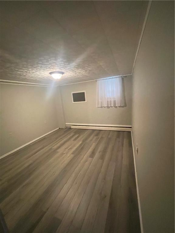 628 Saxonburg Road Butler, PA 16002 - Photo 46 of 46 a view of an empty room