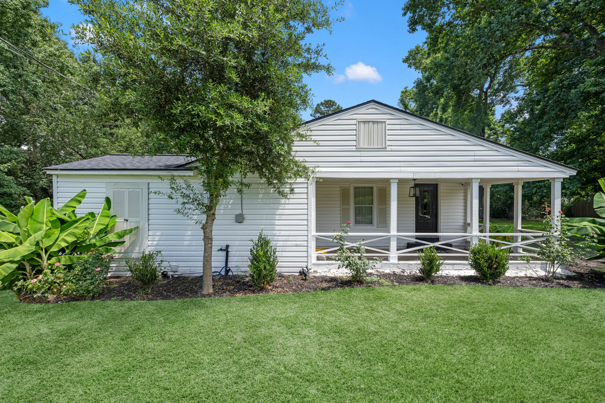 215 Bar Park Loop Coldspring, TX 77331 - Photo 2 of 34
