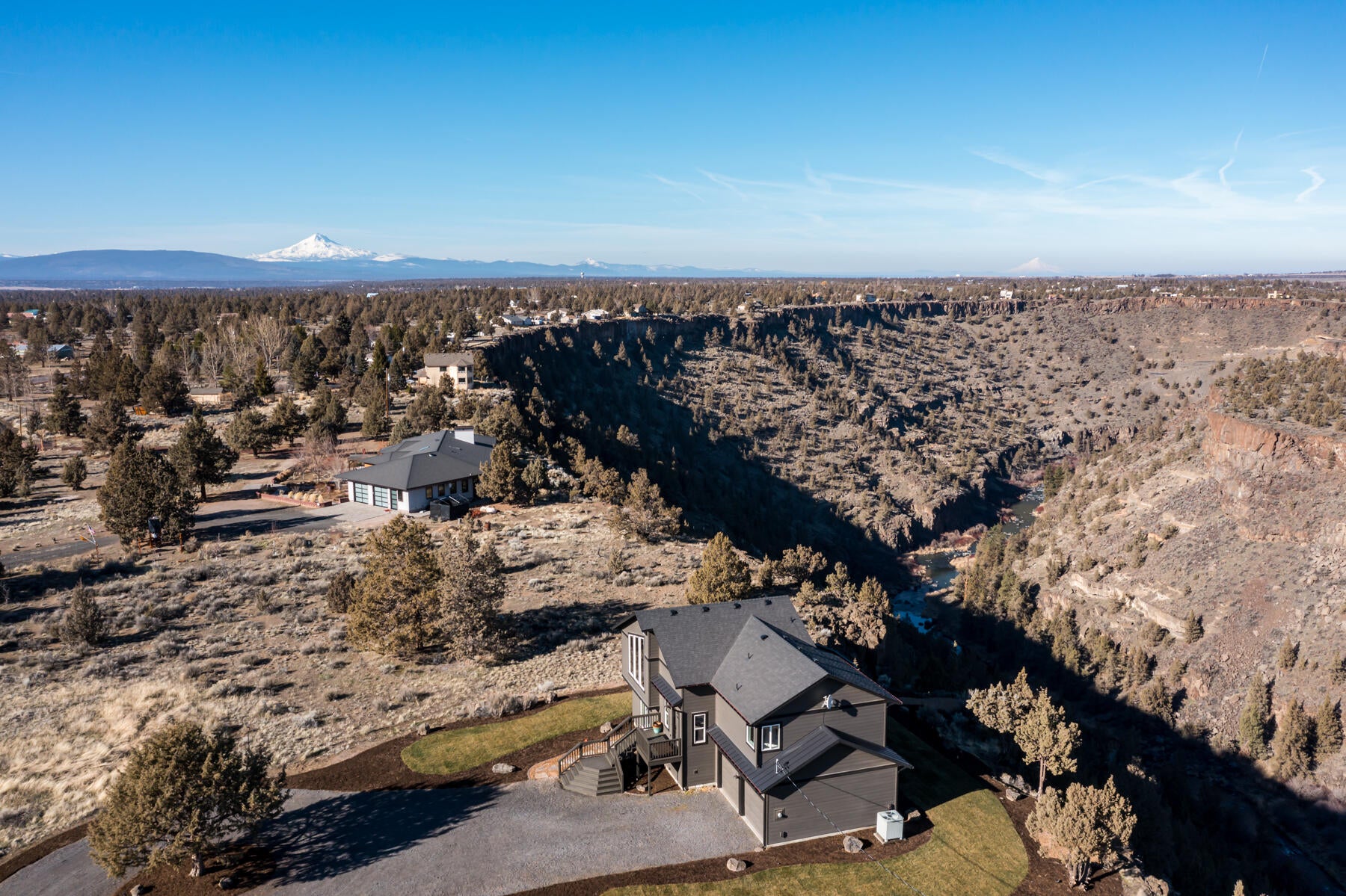 5200 Southwest Badger Road Terrebonne, OR 97760 - Photo 44 of 50 #42
