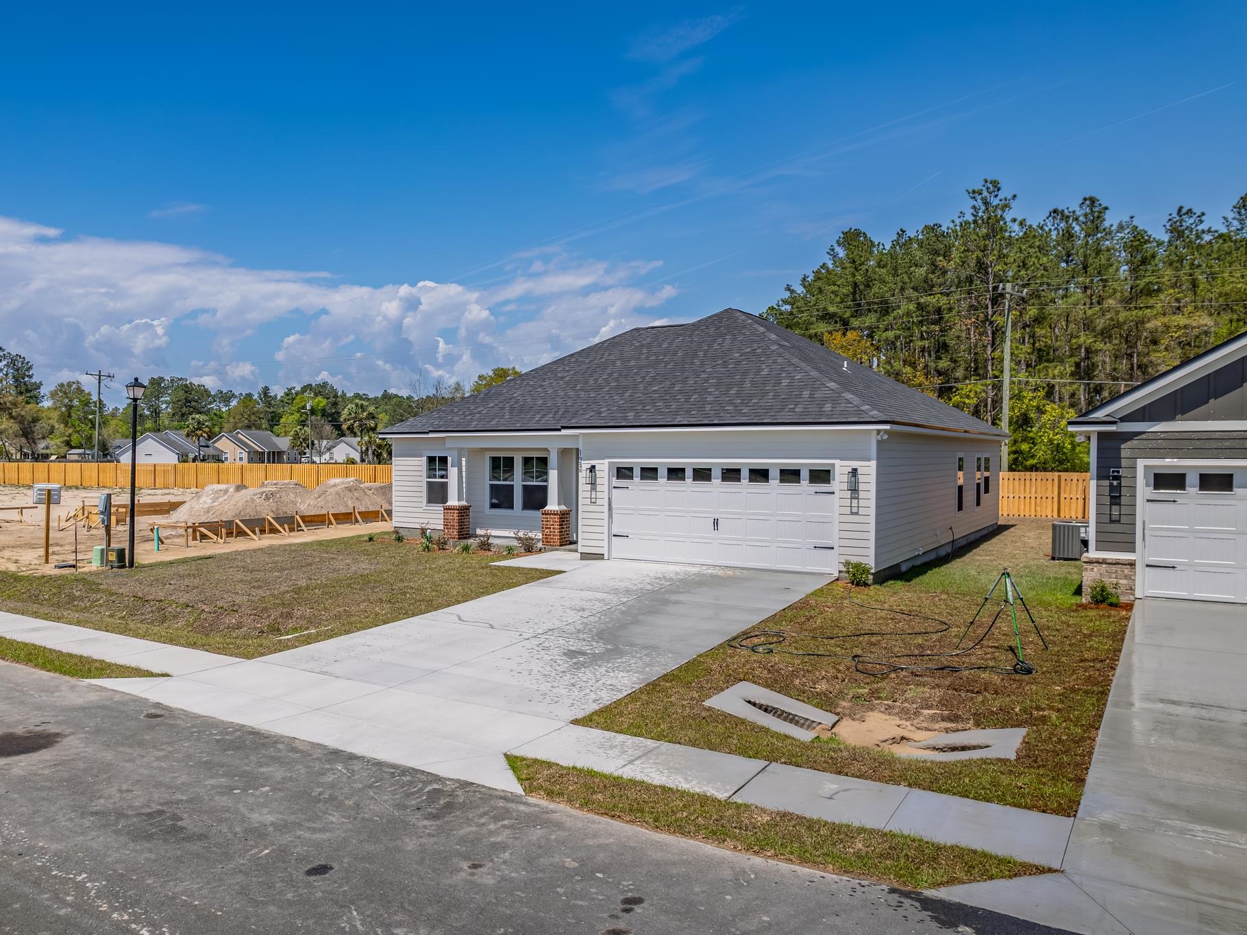 122 Divine Loop Crawfordville, FL 32327 - Photo 9 of 48