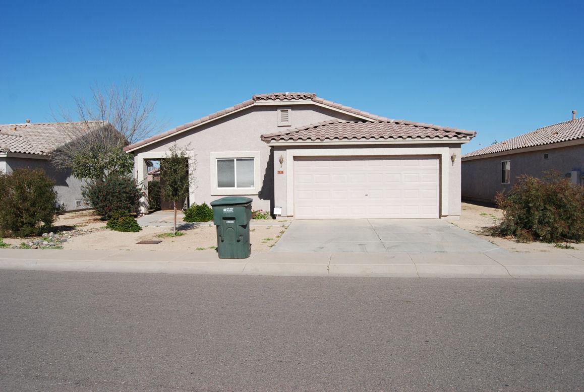 7138 West Zak Road Phoenix, AZ 85043 - Photo 1 of 1 Family home