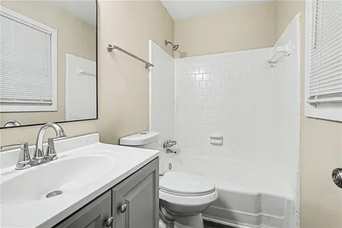 $164,900 | 1514 Malibu Court, Decatur, GA 30035