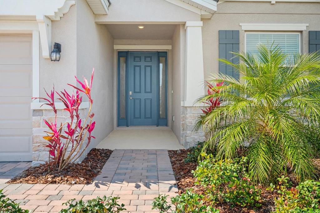 17738 Pastureland Avenue Lakewood Ranch, FL 34211 - Photo 2 of 50 a front view of a house