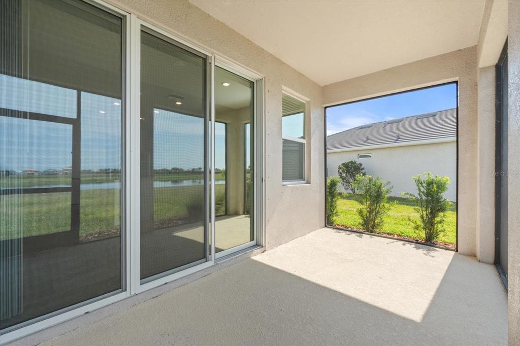 17738 Pastureland Avenue Lakewood Ranch, FL 34211 - Photo 27 of 50 a very nice looking room with a large window