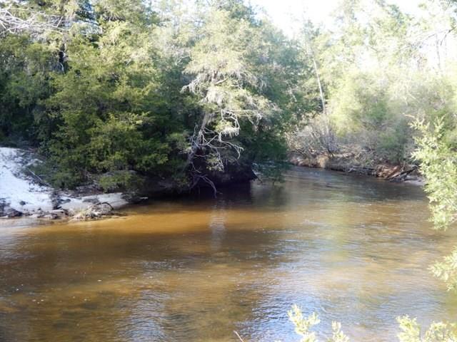 2500-blk Wolf Log Road Flomaton, AL 36441 - Photo 1 of 32