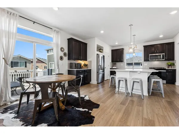 $639,000 | 1050 Highlands Drive, Erie, CO 80516