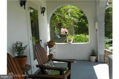 504 Hollen Road Baltimore, MD 21212 - Photo 3 of 22 Exterior (Front)
