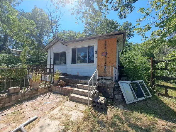 $127,000 | 3120 Bellaire Avenue, Kansas City, MO 64129