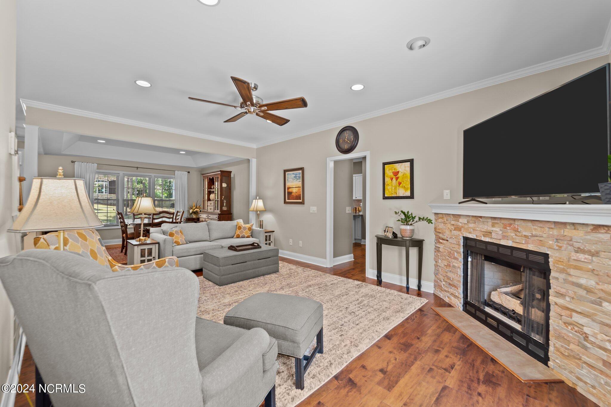 17 La Quinta Loop Pinehurst, NC 28374 - Photo 18 of 57 photo96