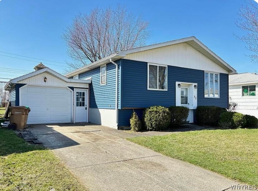 44 Randy Cheektowaga, NY 14227 - Photo 1 of 1 Gallery Image 1