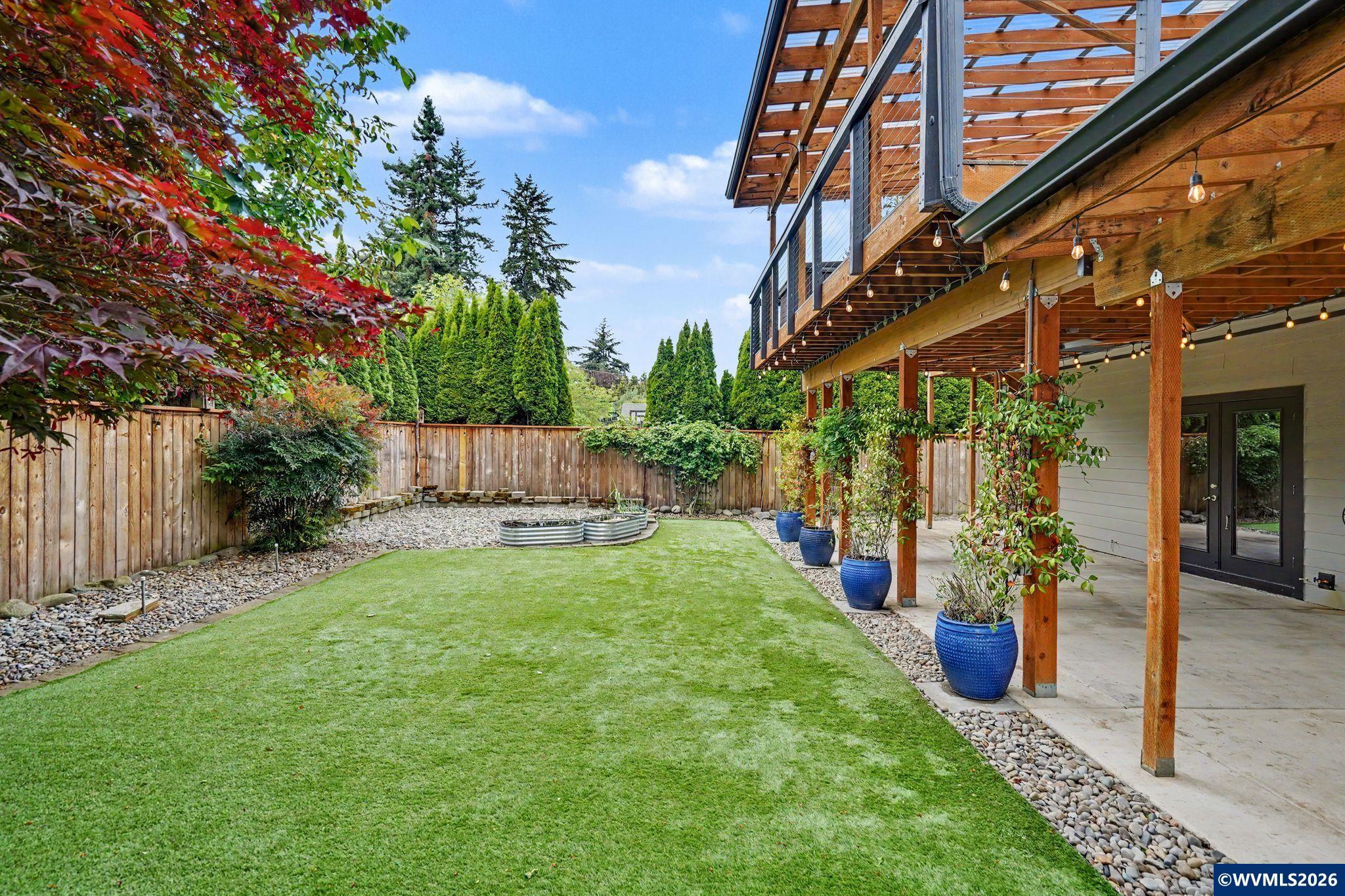1462 Barnick Road Northeast Keizer, OR 97303 - Photo 47 of 49