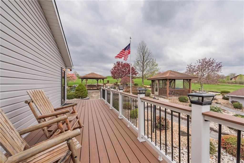 124 Armel Road Latrobe, PA 15650 - Photo 22 of 25 Gallery Image 22