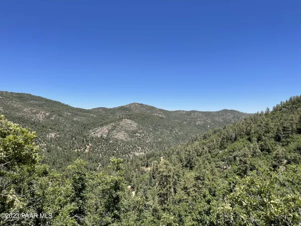 $75,000 | 861 South Copper Sunset Trail, Mayer, AZ 86333