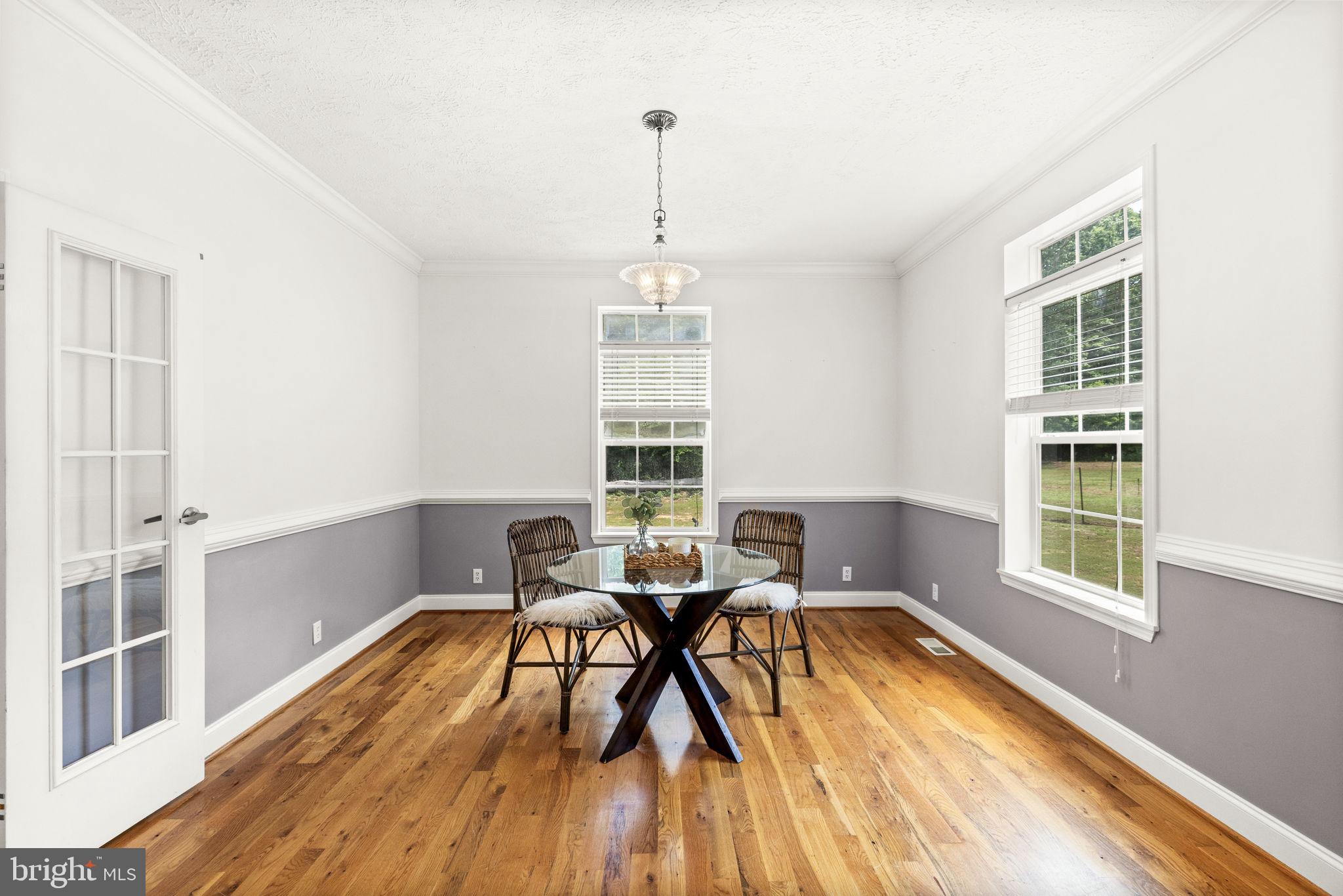 1271 Apple Grove Road Mineral, VA 23117 - Photo 12 of 91 Dining room