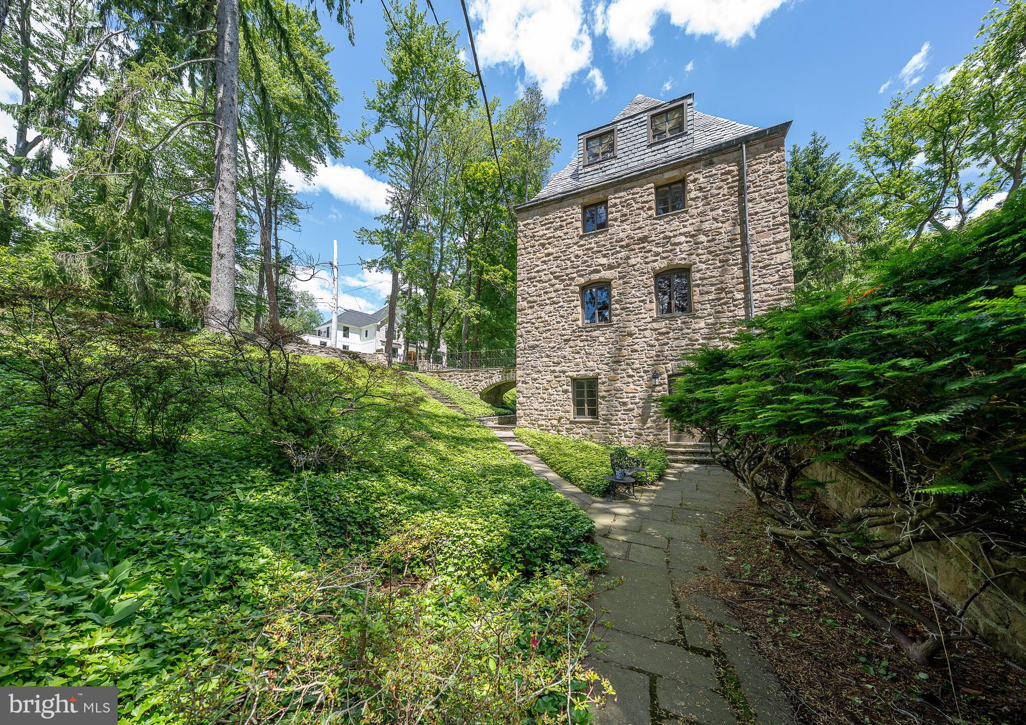 1187 Rydal Road Rydal, PA 19046 - Photo 49 of 53 Transform yourself to a magical retreat...