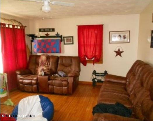 328 Meredith Ridge Road Leitchfield, KY 42754 - Photo 2 of 10 photo6