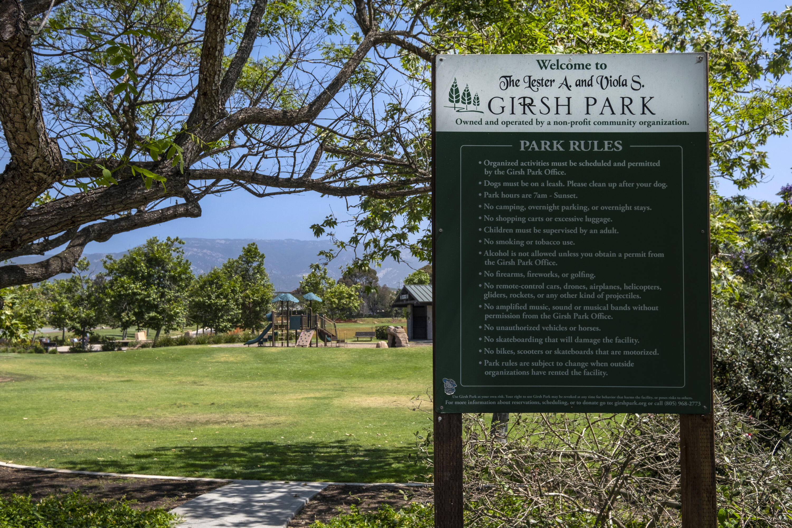 435 Pacific Oaks Road Santa Barbara, CA 93117 - Photo 15 of 19 Steps from Girsh Park