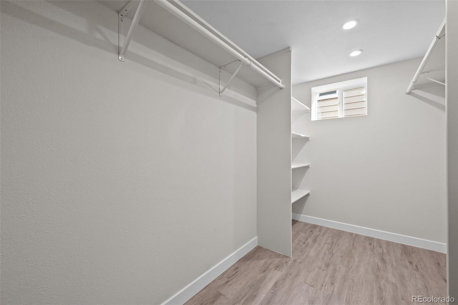 2344 South Lafayette Street Denver, CO 80210 - Photo 25 of 32 a view of an empty room