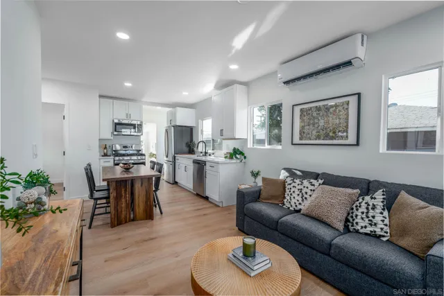 $899,000 | 3921 Delta Street, San Diego, CA 92113