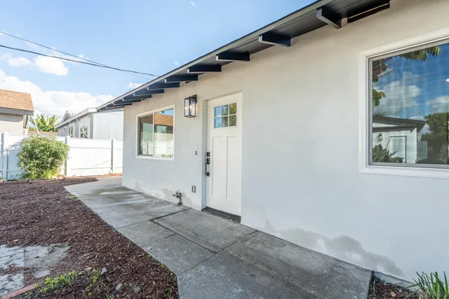 $899,000 | 3921 Delta Street, San Diego, CA 92113