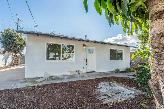 $899,000 | 3921 Delta Street, San Diego, CA 92113