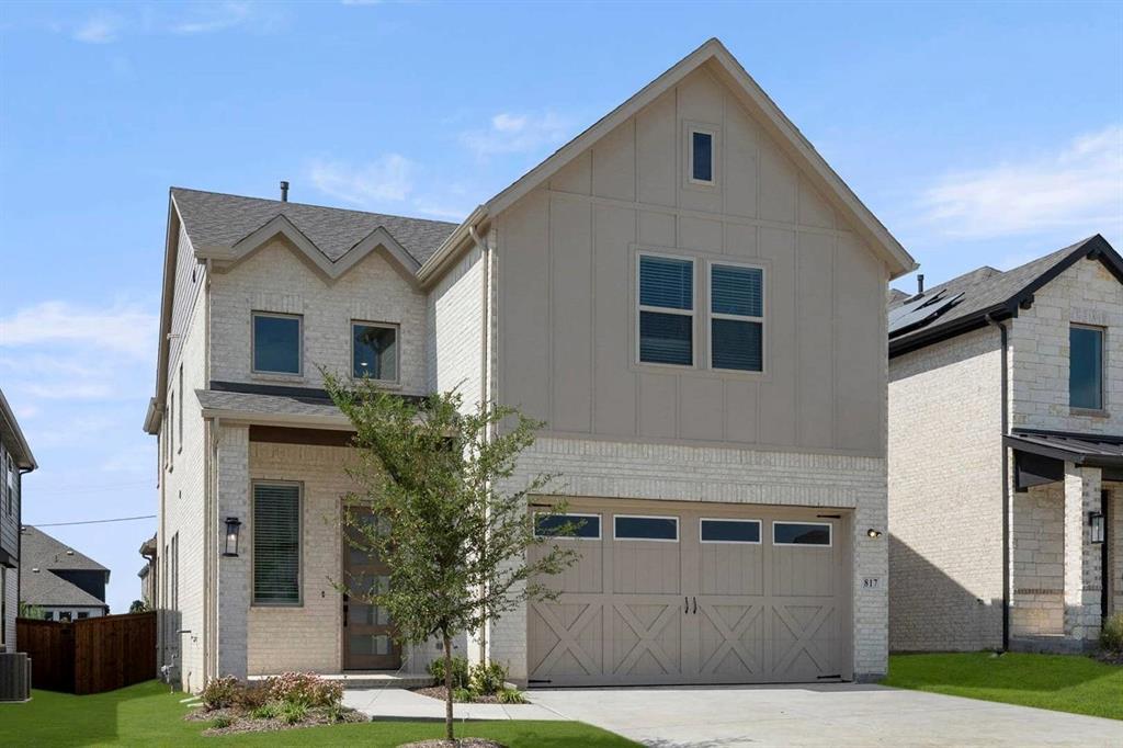817 Meadow Spring Lane Anna, TX 75409 - Photo 2 of 34