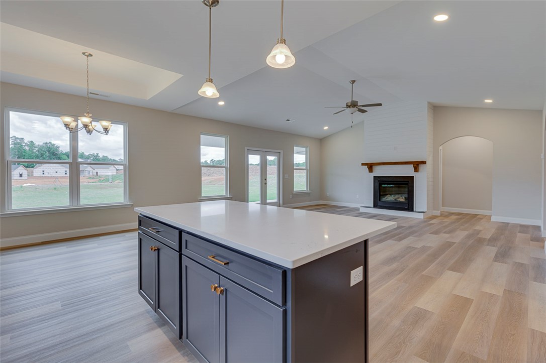 112 Walters Way Liberty, SC 29657 - Photo 17 of 39