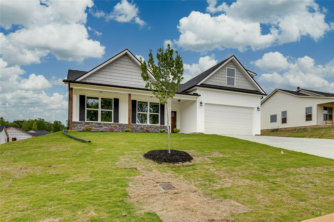 112 Walters Way Liberty, SC 29657 - Photo 3 of 39