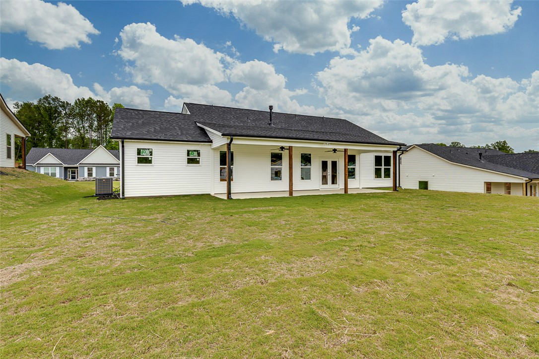 112 Walters Way Liberty, SC 29657 - Photo 37 of 39