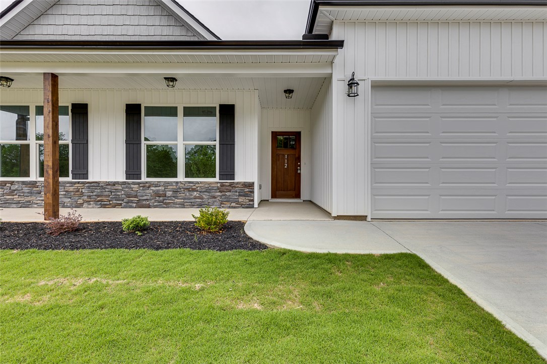 112 Walters Way Liberty, SC 29657 - Photo 4 of 39