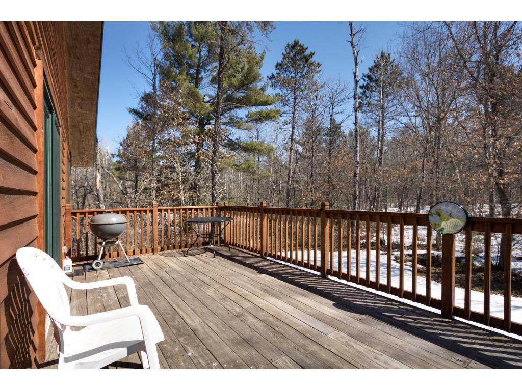 N8870 Whitney Road Springbrook, WI 54875 - Photo 21 of 24