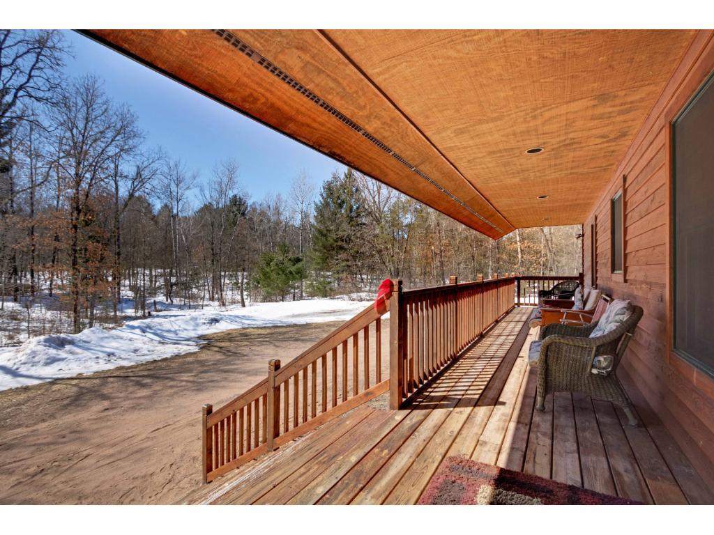 N8870 Whitney Road Springbrook, WI 54875 - Photo 23 of 24