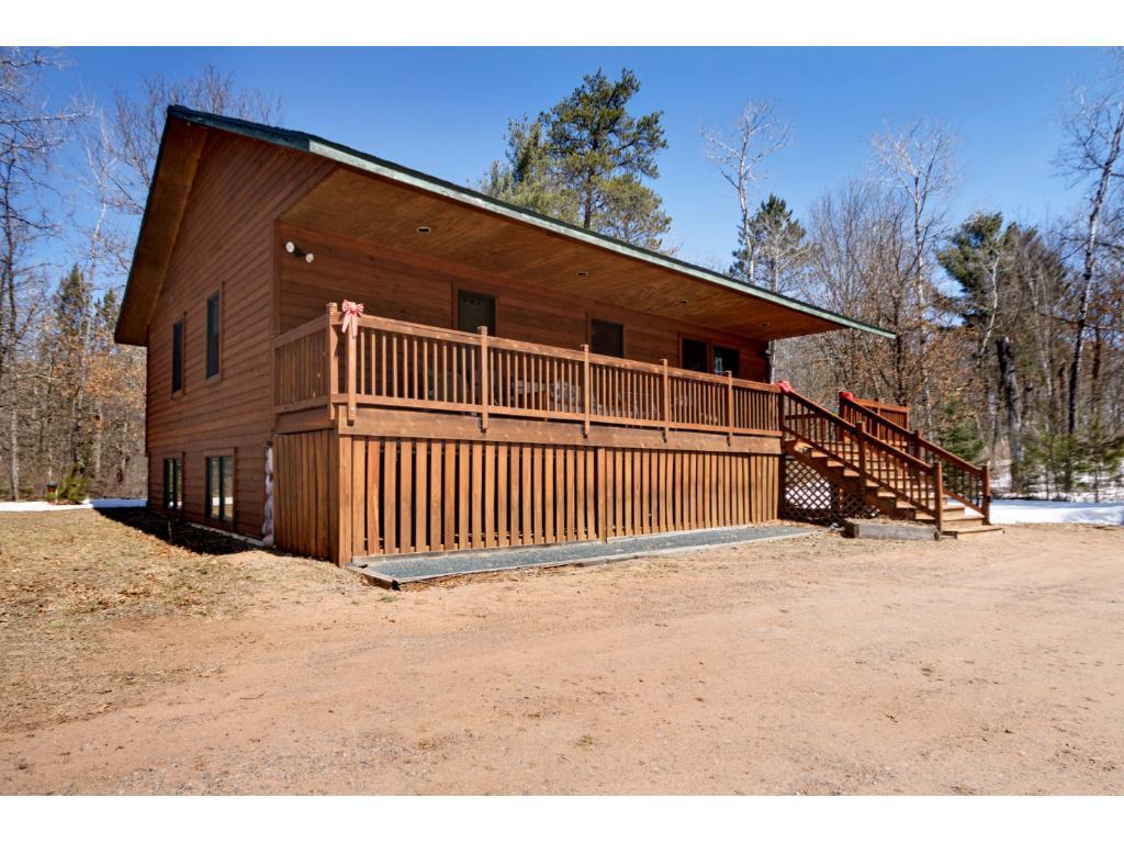 N8870 Whitney Road Springbrook, WI 54875 - Photo 24 of 24