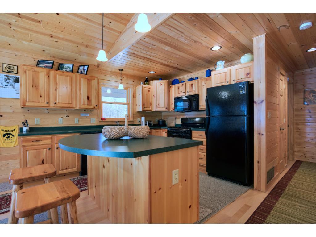 N8870 Whitney Road Springbrook, WI 54875 - Photo 4 of 24