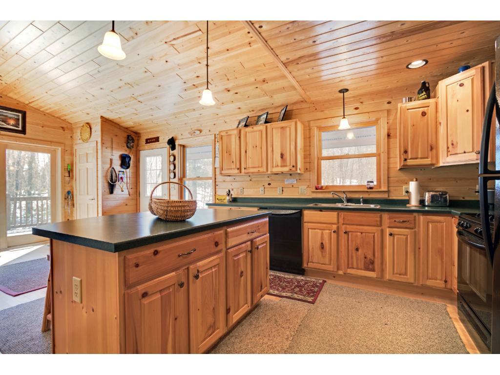 N8870 Whitney Road Springbrook, WI 54875 - Photo 5 of 24