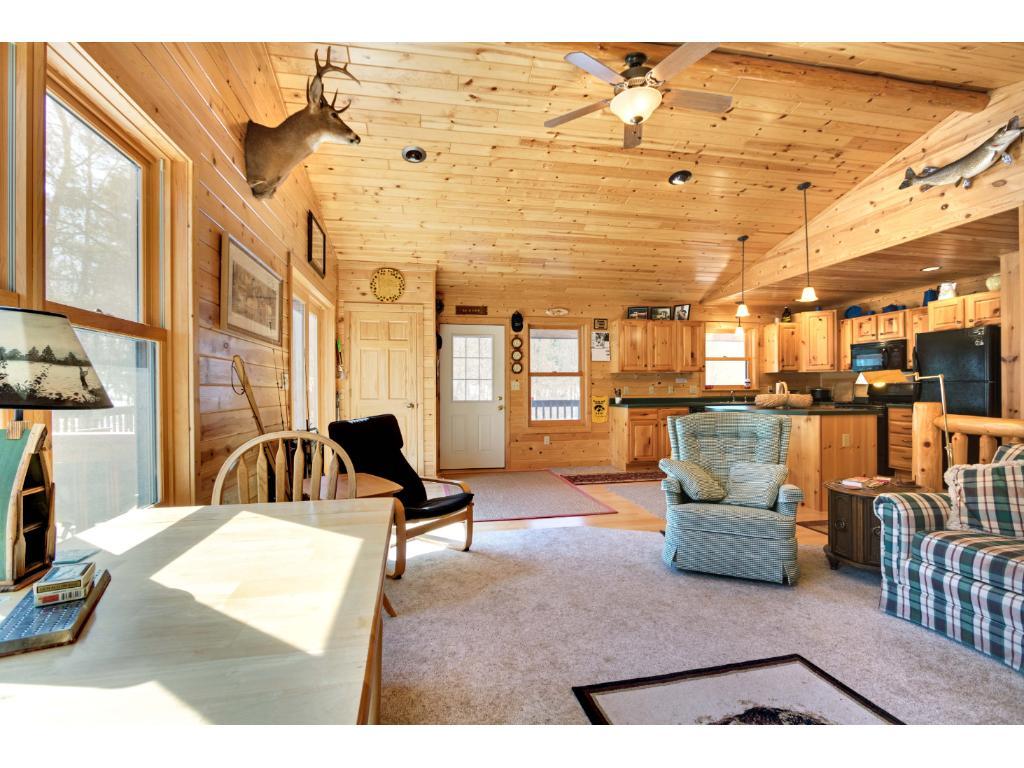 N8870 Whitney Road Springbrook, WI 54875 - Photo 10 of 24