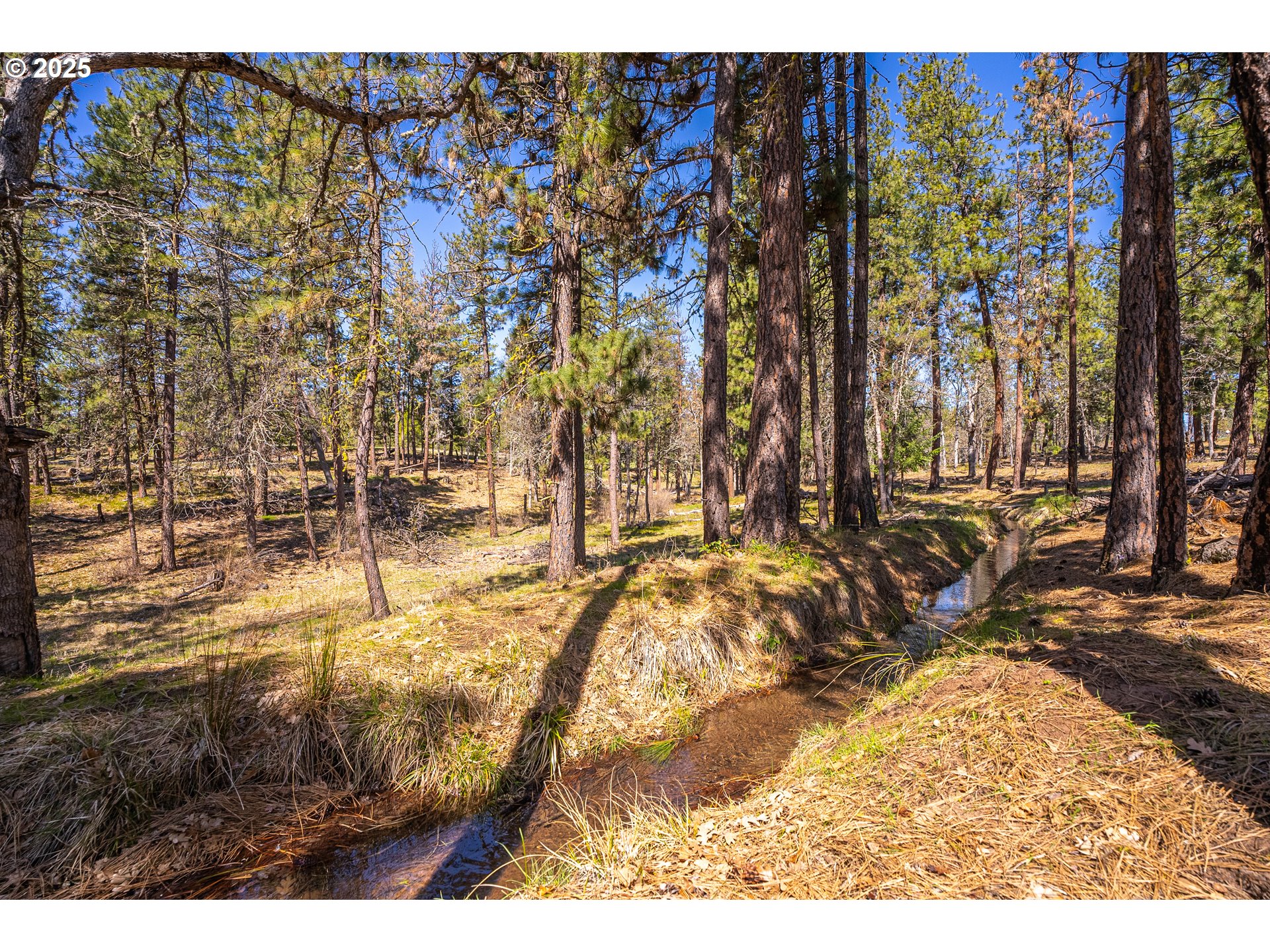 10 Outback Road Goldendale, WA 98620 - Photo 4 of 6 a view of outdoor space with seating area