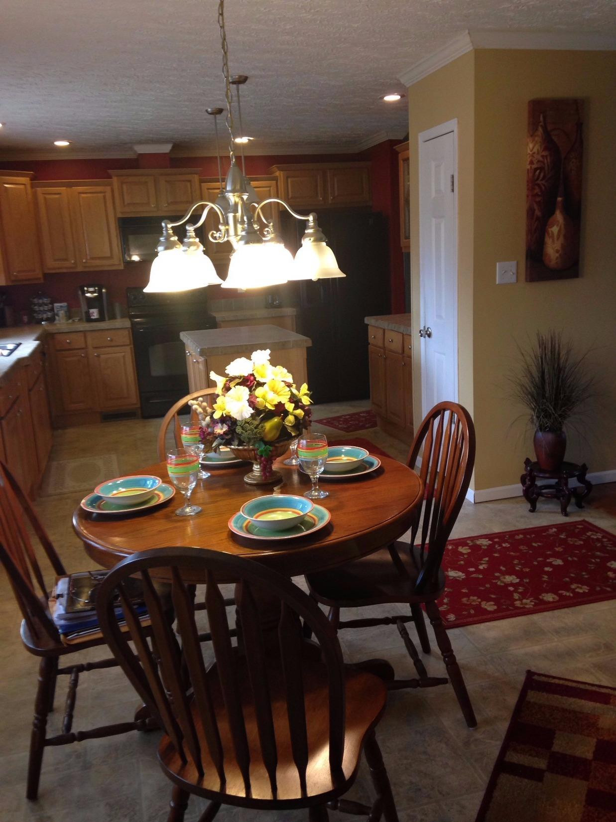 107 Rader Ridge Road London, KY 40741 - Photo 5 of 30 Photo 5