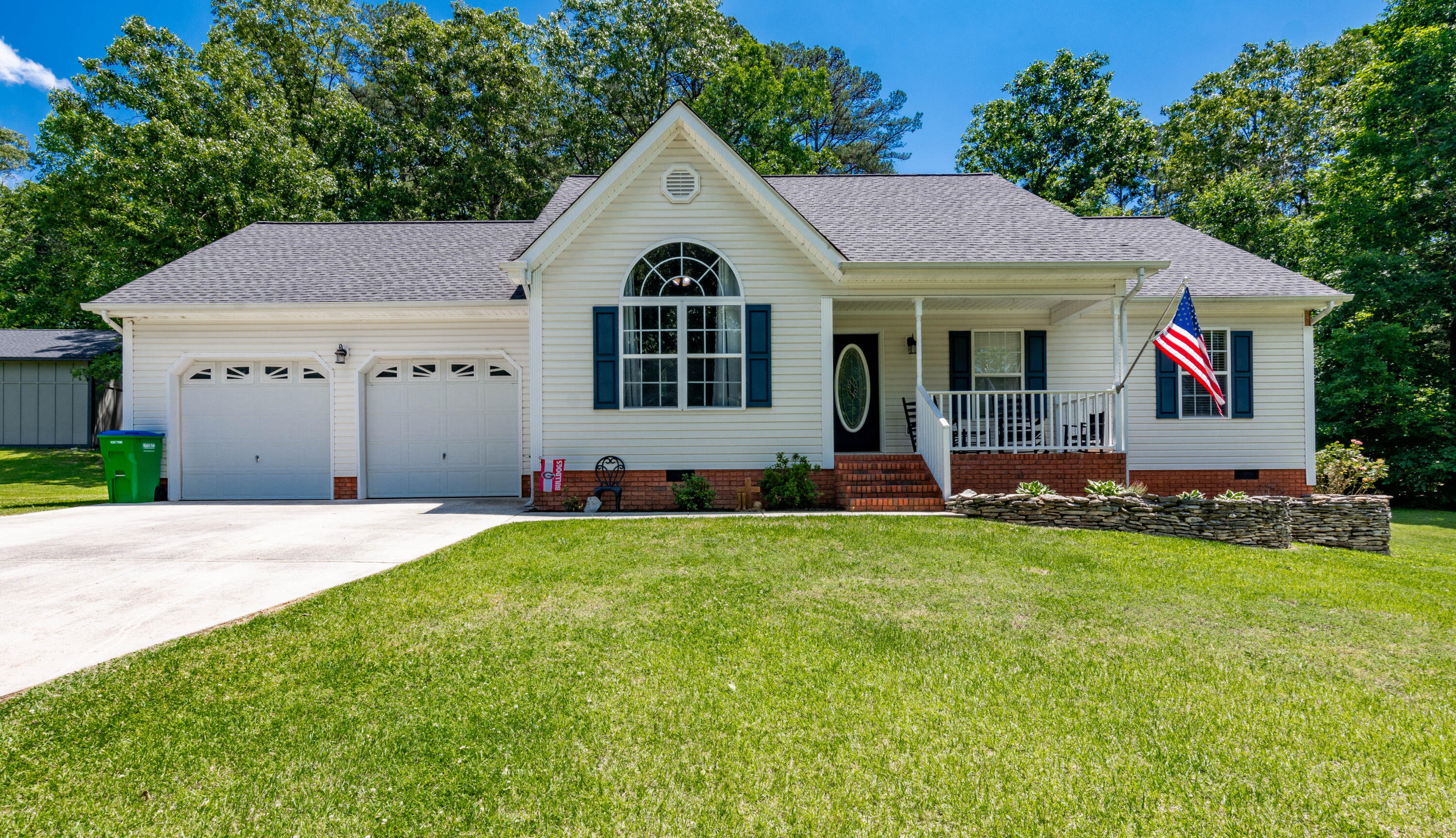 618 Howard Leonard Road Ringgold, GA 30736 - Photo 6 of 34 618 Howard Leonard Rd-1
