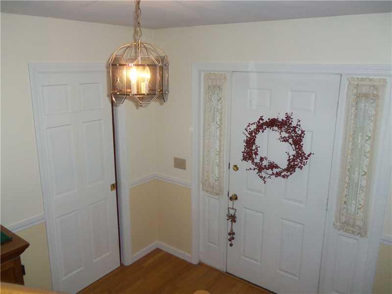 108 Canterbury Road Brewer, ME 04412 - Photo 20 of 23 Interior Space/Layout.