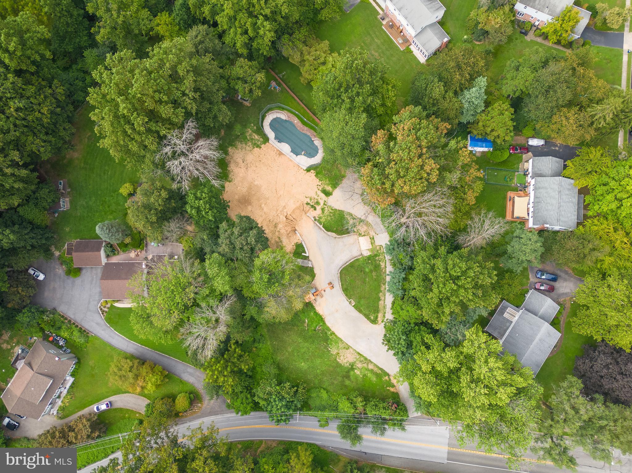 1110 Cedar Grove Road Broomall, PA 19008 - Photo 1 of 8 Gallery Image 1