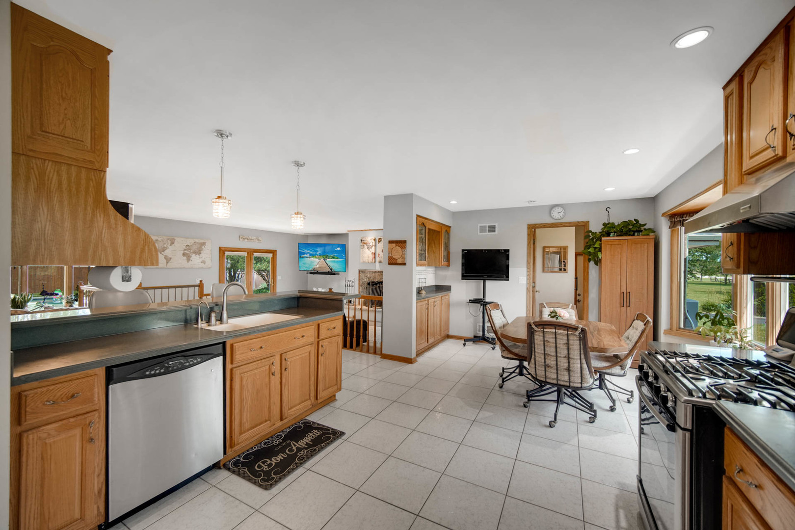 7140 West Pauling Road Monee, IL 60449 - Photo 16 of 49