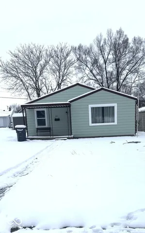 $159,000 | 401 Elva Street, Anderson, IN 46013