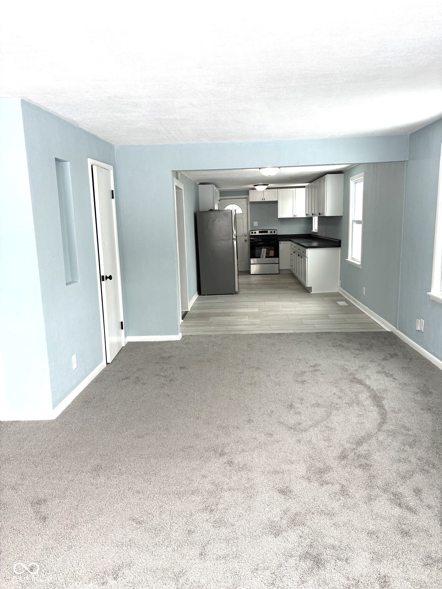 401 Elva Street Anderson, IN 46013 - Photo 9 of 16