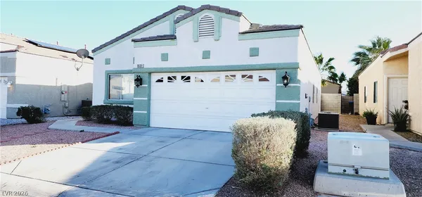 $1,845 | 1631 Marion Bennet Drive, Las Vegas, NV 89106