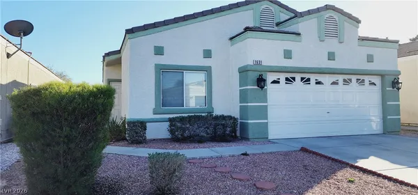 $1,845 | 1631 Marion Bennet Drive, Las Vegas, NV 89106