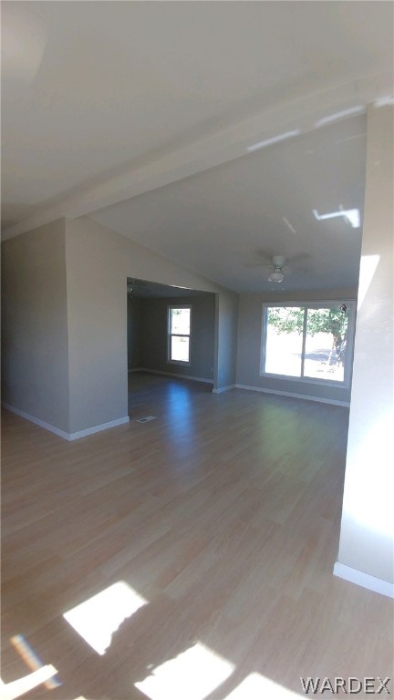 3634 Bibo Road Golden Valley, AZ 86413 - Photo 16 of 44 a view of empty room